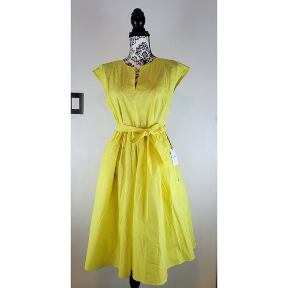 Woolrich Dresses & Skirts - Woolrich Vintage 100% Cotton Button Up Shirt Dress Size Medium